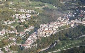 LE RIVE - Soggiorno/Vacanza a TUFO (Avellino)